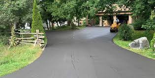 Best Stamped Concrete Driveways  in USA